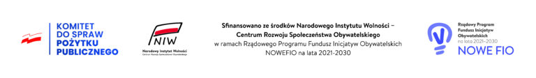 Logo NOWEFIO